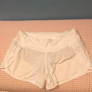 Running shorts!!